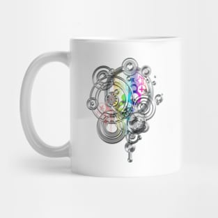 Ex machina Mug